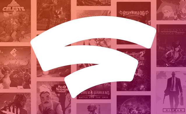 Telewizory LG Smart TV z Google Stadia