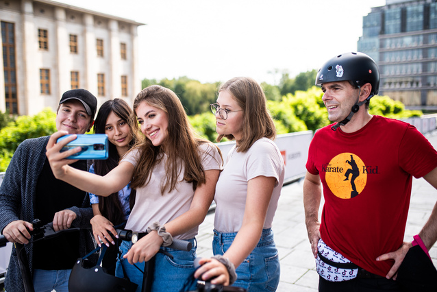 Xiaomi rezygnuje z First PR i wybiera nową agencję