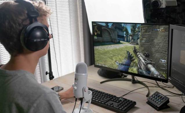 Sprzedaż komputerów PC rośnie - spadają stacjonarne