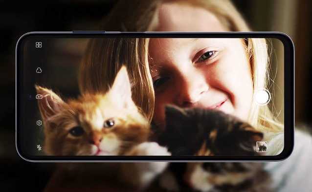 HTC Desire 21 Pro 5G