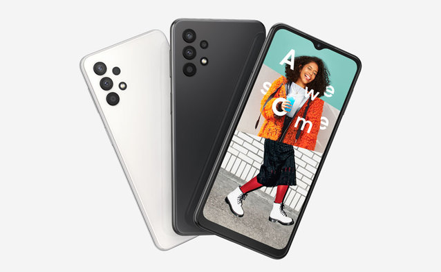 Samsung Galaxy A32 5G