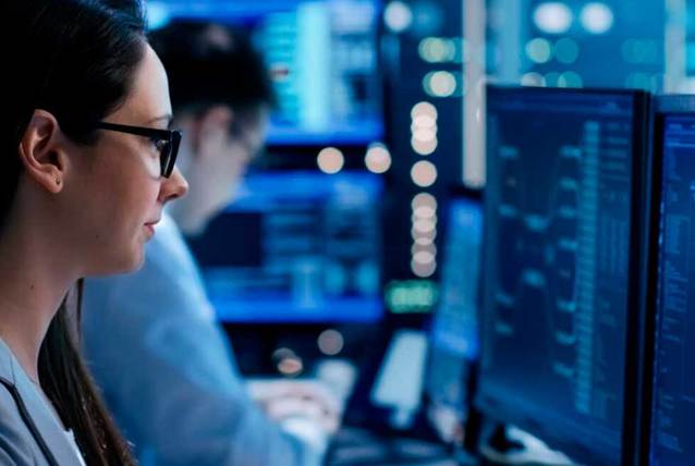 Tysiąc klientów biznesowych korzysta z usług cyberbezpieczeństwa Orange Polska opartych o całodobowy SOC, czyli Security Operations Center.