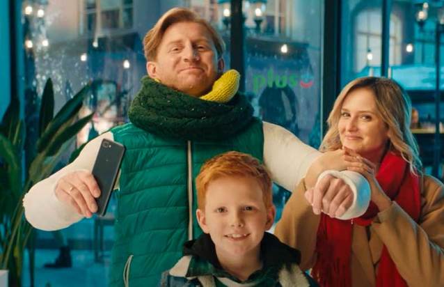 Sprzęt na raty 0% bez kosztów abonamentu - nowa kampania reklamowa Plusa