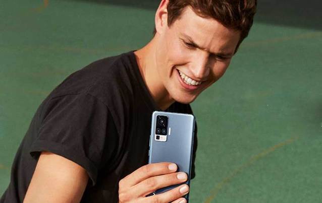 vivo zakończyło wdrożenie aktualizacji systemu Android 11 w Europie