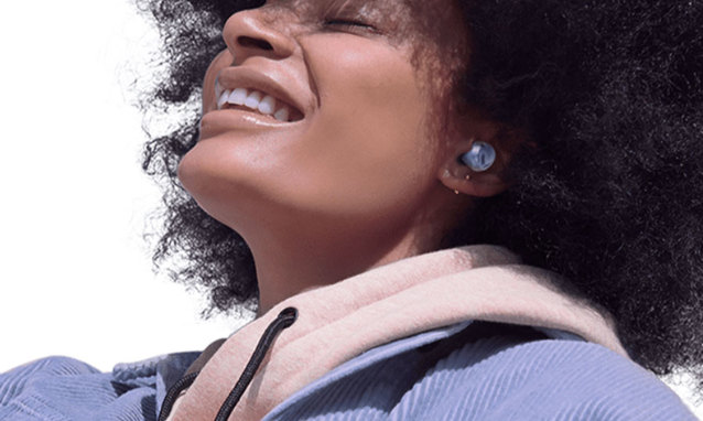 Samsung Galaxy Buds Pro