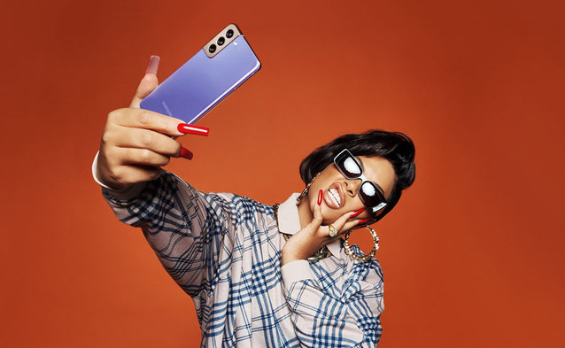 Ceny Samsunga Galaxy S21, S21+ i S21 Ultra w Orange