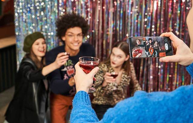 Samsung Galaxy S21, S21+ i S21 Ultra w Plusie (ceny)