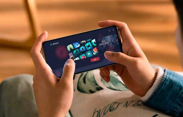 Oppo A93 z procesorem Snapdragon 480 5G oficjalnie