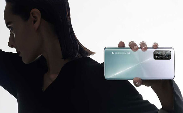 Rabat 10% na wszystkie smartfony Xiaomi