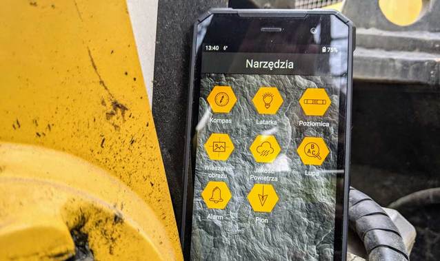 Hammer Explorer Pro – nasza recenzja