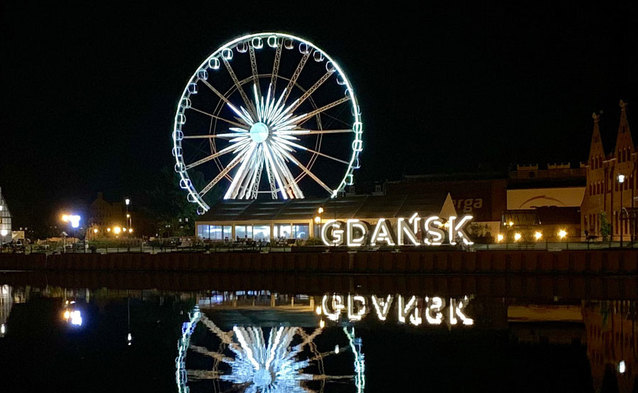 5G T-Mobile w Trójmieście