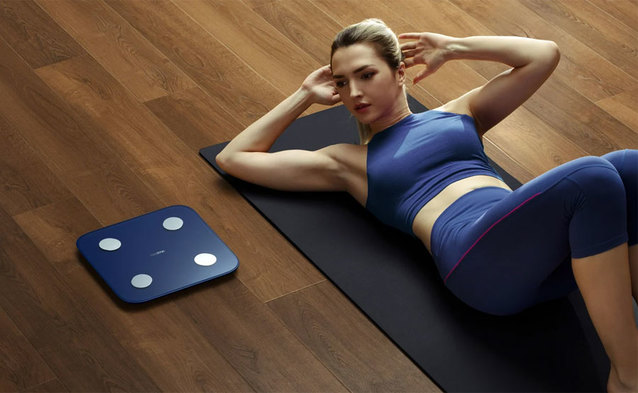 realme Smart Scale