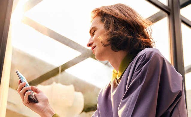 Ceny OPPO A73 w Orange