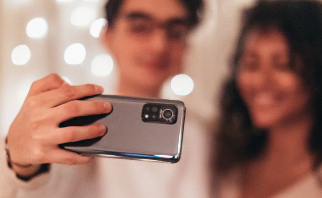 Smartfony Xiaomi w ofercie tygodnia Orange