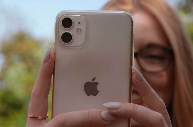 Sprawdziliśmy dla Was zakup odnowionego iPhona w Orange. Jakie ma wady? Jakie ma zalety?