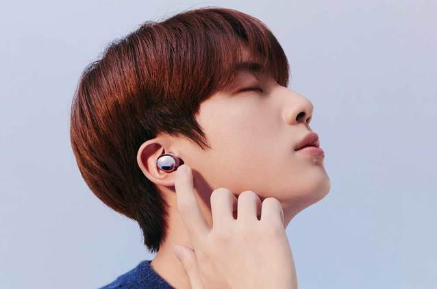 Oppo A15s, Samsung Galaxy Xcover 4s EE, Samsung Galaxy Buds Pro w Play (ceny)