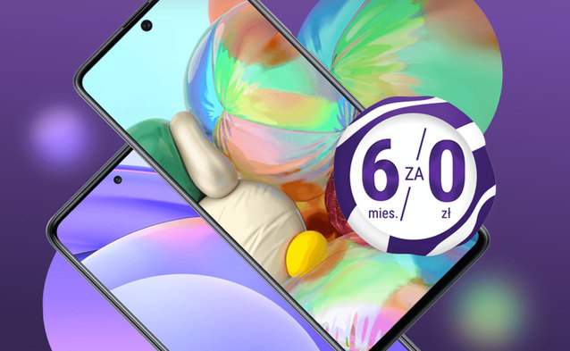 Zimowe promocje w Play - smartfony, abonament i internet z telewizją PLAY NOW TV nawet przez pół roku gratis