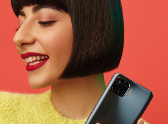 OPPO: Polacy wiedzą, co to 5G, ale nie wiedzą, czy 5G ma wpływ na pandemię COVID