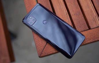 Motorola Moto G 5G - nasza recenzja