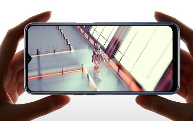 OPPO A55 oficjalnie zaprezentowany