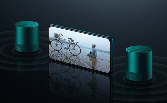 HUAWEI BT CM510 za 39 zł