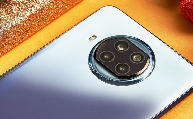 Smartfony Xiaomi z rabatami do 400 zł