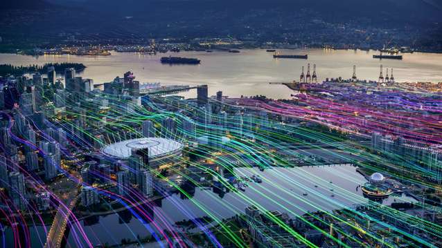 Ericsson ma gotowy 5G Network Slicing
