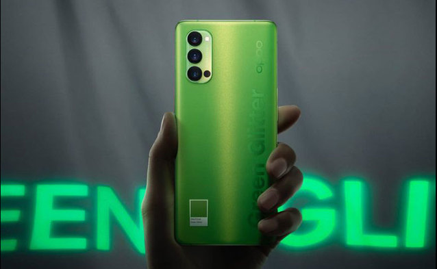 Ceny Nubia Play 5G, Nubia RedMagic 5S, OPPO A15, A15s, Reno4 Pro 5G i Samsung A02s w Plusie