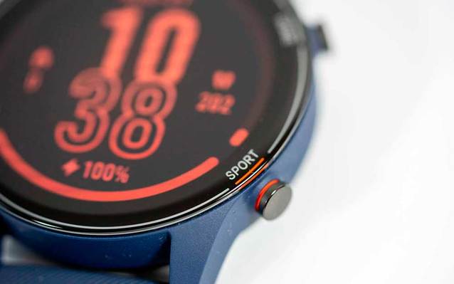 Xiaomi Mi Watch – nasza recenzja