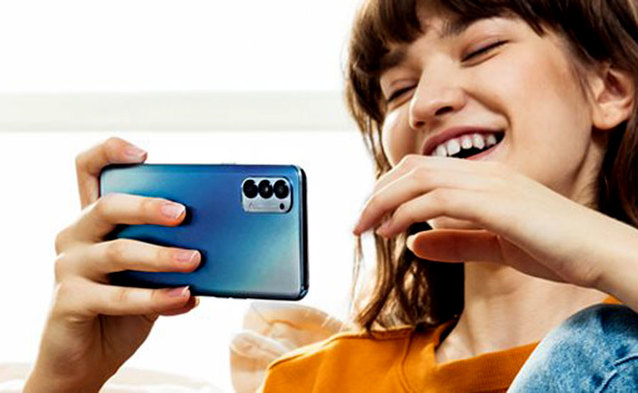 Reno4 Pro 5G i Reno4 Lite taniej w Orange