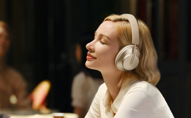 Huawei FreeBuds Studio