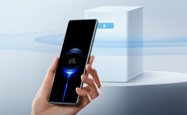 Mi Air Charge Technology