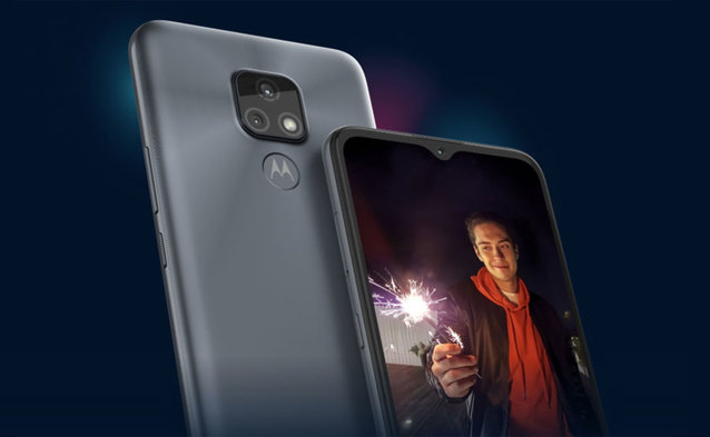 Ceny LG K42, Motorola Moto E7, Nokia 6300 4G i Samsung Galaxy A12 w T-Mobile