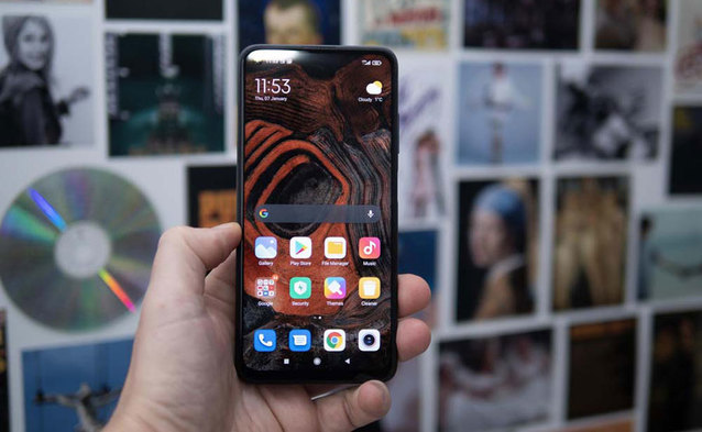 Ceny Redmi Note 9T 5G w T-Mobile