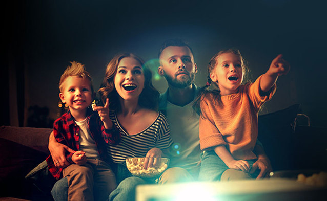 Nowe kanały i okna otwarte w Netia TV