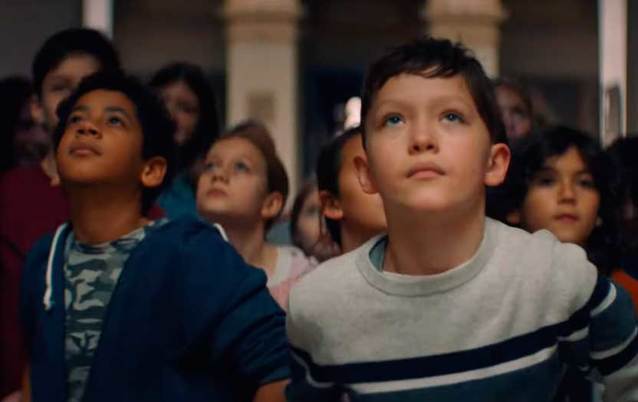 Nowa kampania Orange o 5G