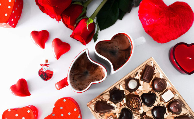 Walentynki w Komputronik