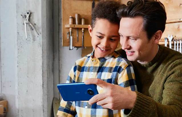 Nokia 1.4 oficjalnie zaprezentowana