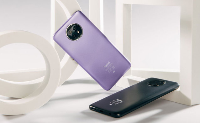 Ceny Redmi Note 9T i Huawei P smart 2021 NFC w Play