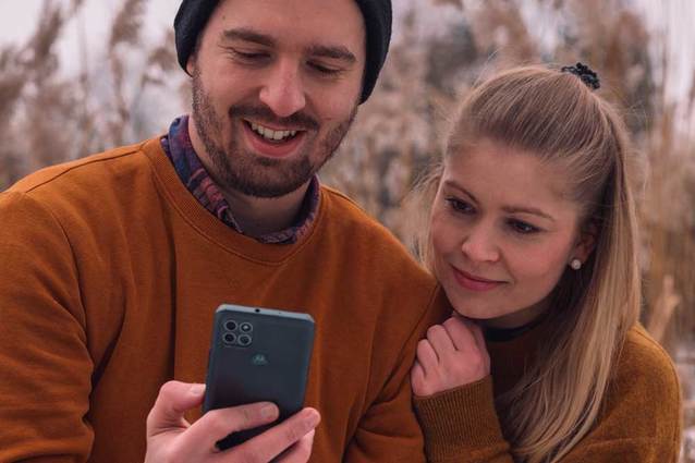 Motorola moto g9 power za 699 zł