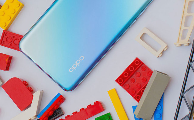 Reno 4 i Reno4 Lite z aktualizacją do ColorOS 11 