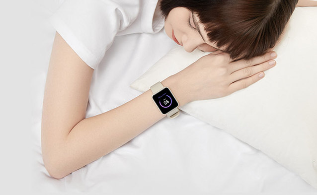 Mi Watch Lite w prezencie