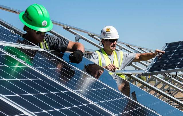 Nowa oferta ESOLEO i Plusa na rynku fotowoltaiki