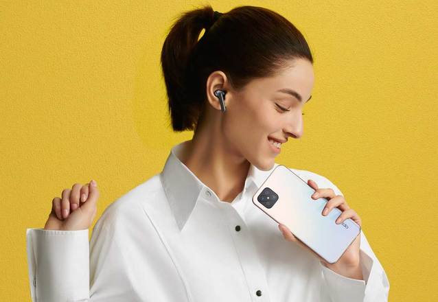 Kolejne promocje OPPO w lutym rabaty na smartfony smartwatche za pół ceny i gadżety w prezencie