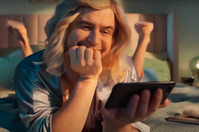 Nowa reklama oferty Plus Na kartę (wideo)