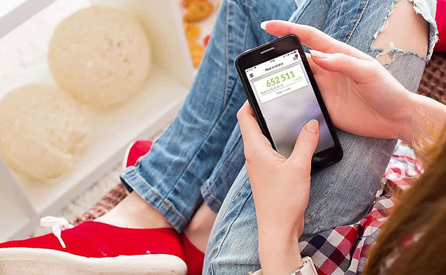 BLIK - 424 miliony transakcji o wartości 57 miliardów zł w 2020 roku