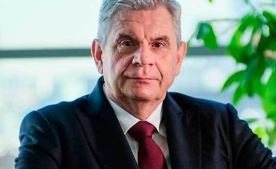 Aukcja 5G jest elementem większego planu