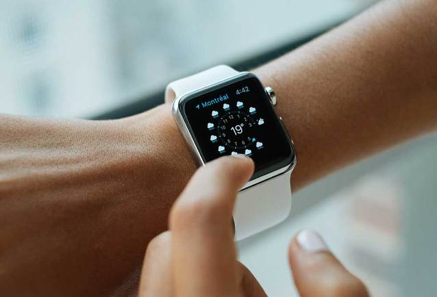 Kup Apple watch a drugi otrzymasz za 50% ceny w Media Markt