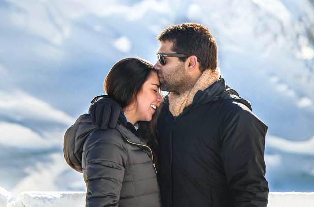 Walentynkowe rabaty w Sklepie Flex