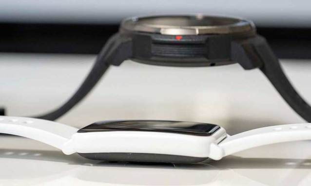 Honor Watch GS Pro oraz Honor Watch ES – porównanie